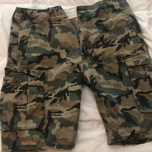Levi’s cargo